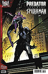 Predator Vs Spider-Man (2025)  n° 1 - Marvel Comics