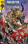 Predator Vs Spider-Man (2025)  n° 1 - Marvel Comics