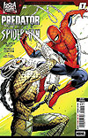 Predator Vs Spider-Man (2025)  n° 1 - Marvel Comics