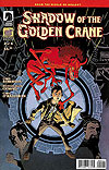 Shadow of The Golden Crane (2025)  n° 2 - Dark Horse Comics