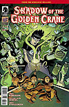 Shadow of The Golden Crane (2025)  n&deg;&nbsp;3 - Dark Horse Comics