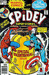 Spidey Super Stories (1974)  n° 17 - Marvel Comics