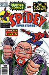 Spidey Super Stories (1974)  n° 18 - Marvel Comics