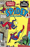 Spidey Super Stories (1974)  n° 25 - Marvel Comics