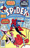 Spidey Super Stories (1974)  n° 28 - Marvel Comics