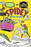 Spidey Super Stories (1974)  n° 6 - Marvel Comics