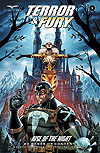 Terror & Fury: Rise of The Night (2024)  n° 3 - Zenescope Entertainment