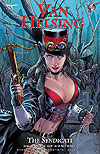 Van Helsing: The Syndicate (2023)  - Zenescope Entertainment