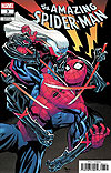 Amazing Spider-Man, The (2025)  n° 3 - Marvel Comics