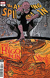 Amazing Spider-Man, The (2025)  n° 4 - Marvel Comics