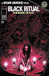 Black Ritual: The Book of Nyx (2025)  n&deg;&nbsp;2 - Image Comics