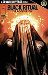 Black Ritual: The Book of Nyx (2025)  n&deg;&nbsp;2 - Image Comics