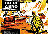 Hora Cero Suplemento Semanal (1957)  n° 10 - Editorial Frontera