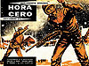 Hora Cero Suplemento Semanal (1957)  n° 12 - Editorial Frontera