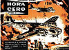 Hora Cero Suplemento Semanal (1957)  n° 4 - Editorial Frontera