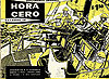 Hora Cero Suplemento Semanal (1957)  n° 7 - Editorial Frontera