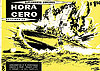 Hora Cero Suplemento Semanal (1957)  n° 8 - Editorial Frontera