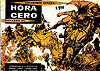 Hora Cero Suplemento Semanal (1957)  n° 9 - Editorial Frontera