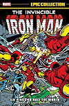 Iron Man Epic Collection (2014)  n° 7 - Marvel Comics