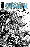 Medieval Spawn (2025)  n° 1 - Image Comics