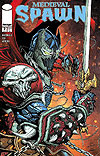 Medieval Spawn (2025)  n° 2 - Image Comics