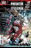 Predator Vs Spider-Man (2025)  n° 2 - Marvel Comics