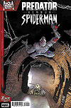 Predator Vs Spider-Man (2025)  n° 2 - Marvel Comics