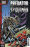 Predator Vs Spider-Man (2025)  n° 2 - Marvel Comics