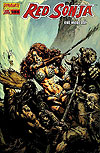 Red Sonja: One More Day (2005)  n° 1 - Dynamite Entertainment