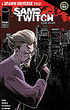Sam And Twitch: Case Files (2024)  n° 13 - Image Comics