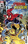 Spider-Man & Wolverine (2025)  n° 1 - Marvel Comics
