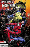 Spider-Man & Wolverine (2025)  n° 1 - Marvel Comics