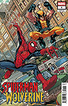 Spider-Man & Wolverine (2025)  n° 1 - Marvel Comics