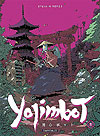 Yojimbot (2021)  n° 1 - Dargaud
