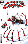 Eddie Brock: Carnage (2025)  n° 5 - Marvel Comics