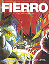 Fierro (2006)  n° 1 - Página/12