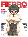 Fierro (2006)  n° 54 - Página/12