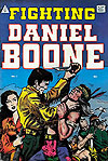 Fighting Daniel Boone (1958)  n&deg;&nbsp;1 - I. W. Enterprises