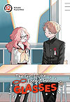 Girl I Like Forgot Her Glasses, The (2022)  n° 12 - Square Enix Us