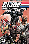 G.I. Joe Special Missions (2010)  n° 1 - Idw Publishing