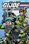 G.I. Joe Special Missions (2010)  n° 2 - Idw Publishing