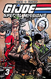 G.I. Joe Special Missions (2010)  n° 3 - Idw Publishing