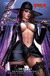 Grimm Tales of Terror (2025)  n&deg;&nbsp;5 - Zenescope Entertainment