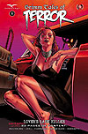 Grimm Tales of Terror (2025)  n&deg;&nbsp;6 - Zenescope Entertainment