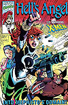 Hell's Angel (1992)  n° 4 - Marvel Uk