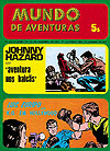 Mundo de Aventuras (1973)  n° 13 - Agência Portuguesa de Revistas