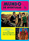 Mundo de Aventuras (1973)  n° 24 - Agência Portuguesa de Revistas