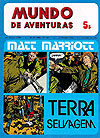 Mundo de Aventuras (1973)  n° 30 - Agência Portuguesa de Revistas
