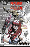 Predator Vs Spider-Man (2025)  n° 2 - Marvel Comics