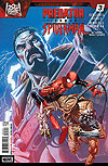 Predator Vs Spider-Man (2025)  n° 3 - Marvel Comics